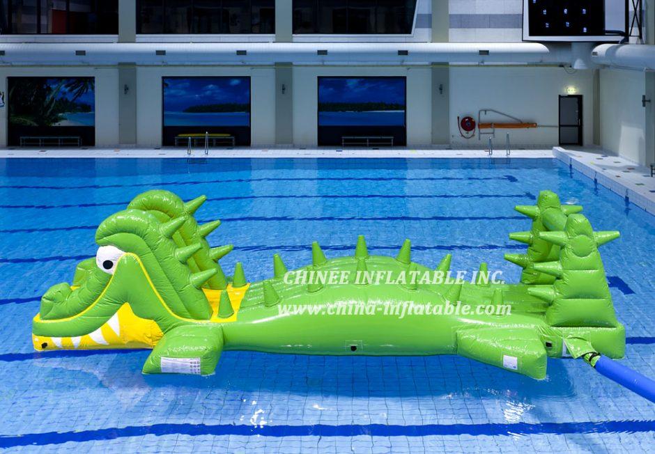 WG1-030 Crocodile Water Sport Games