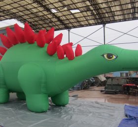 Cartoon1-166 Dinosaur Inflatable Cartoons