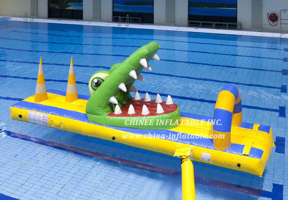 WG1-025 Crocodile Water Sport Games