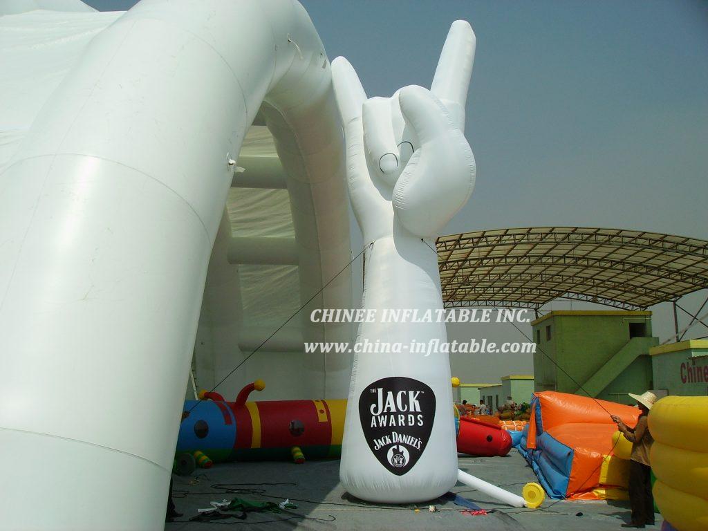 S4-304 High Quality Giant Advertising Inflatable