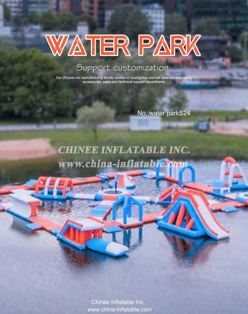 water24 - Chinee Inflatable Inc.