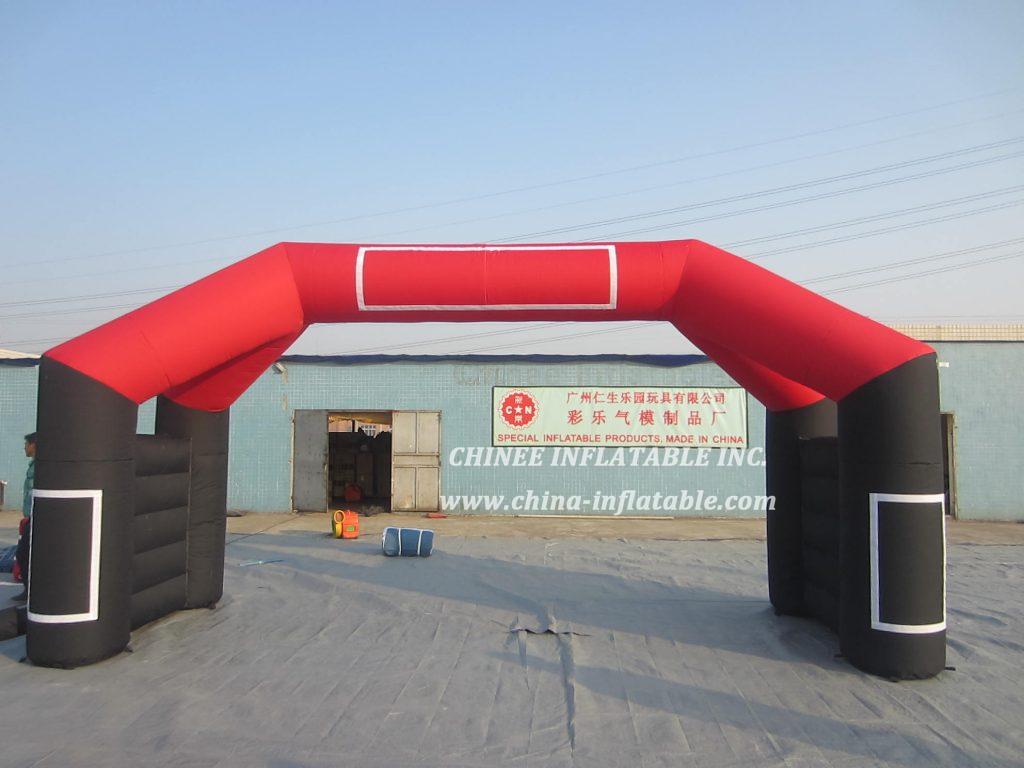 Arch2-029 Giant Commercial Inflatable Arches