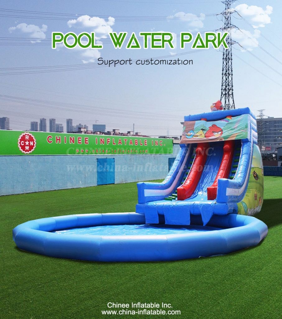 Pool2-714-1 - Chinee Inflatable Inc.