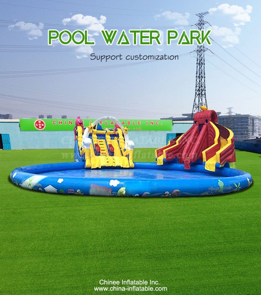 Pool2-721-1 - Chinee Inflatable Inc.