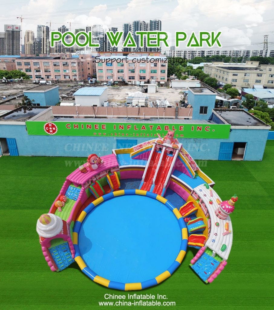 Pool2-722-1 - Chinee Inflatable Inc.