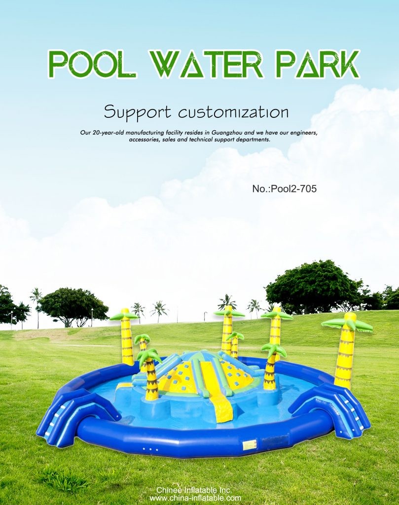 pool2-705 - Chinee Inflatable Inc.