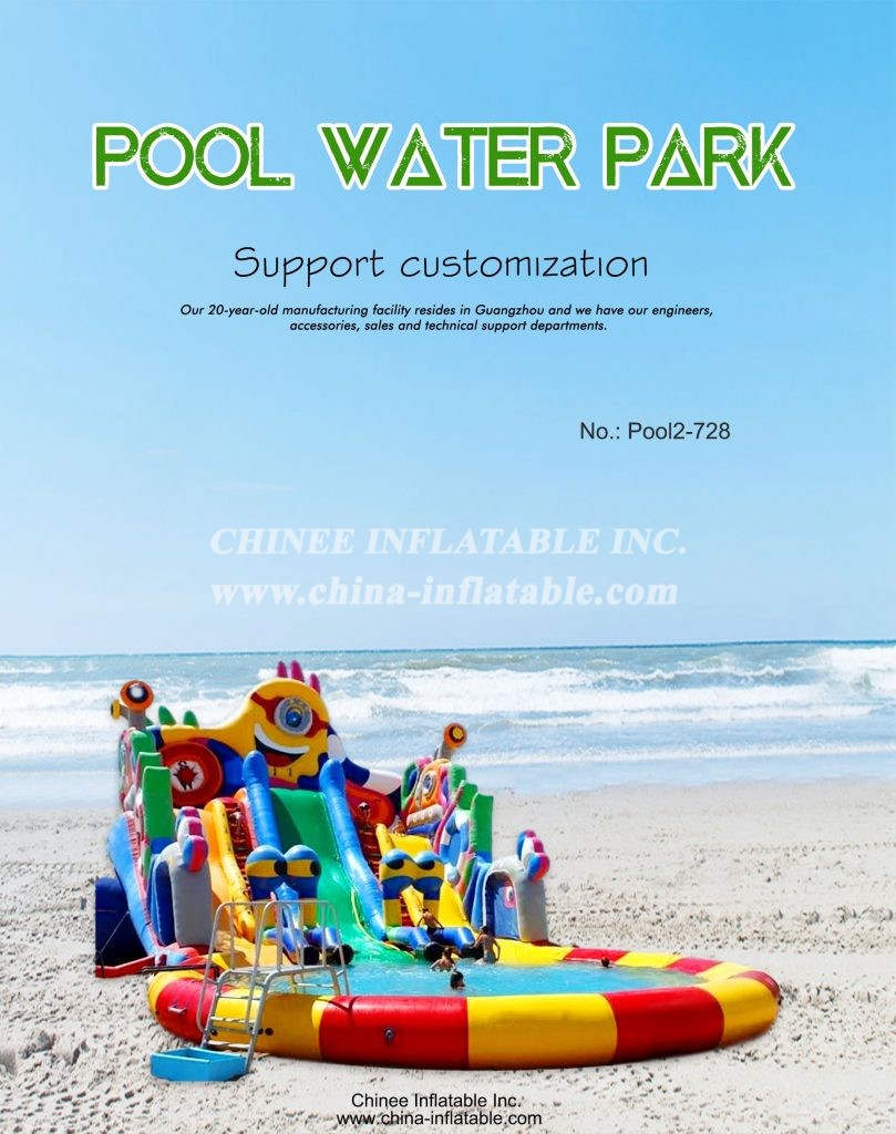 pool2-728 - Chinee Inflatable Inc.