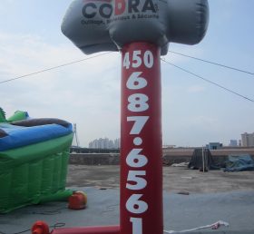 S4-312 Commercial Advertising Inflatable