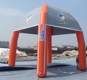 Tent1-600 Inflatable Spider Tent For Outdoor Activities