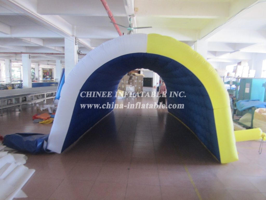 Arch2-348 Inflatable Tunnel Arch