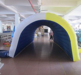 Arch2-348 Inflatable Tunnel Arch