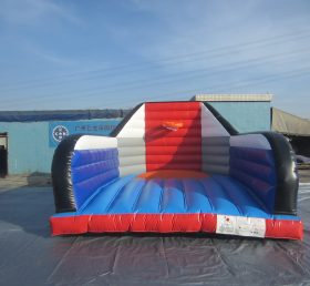 T11-1087 Inflatable Challenge Ball Game