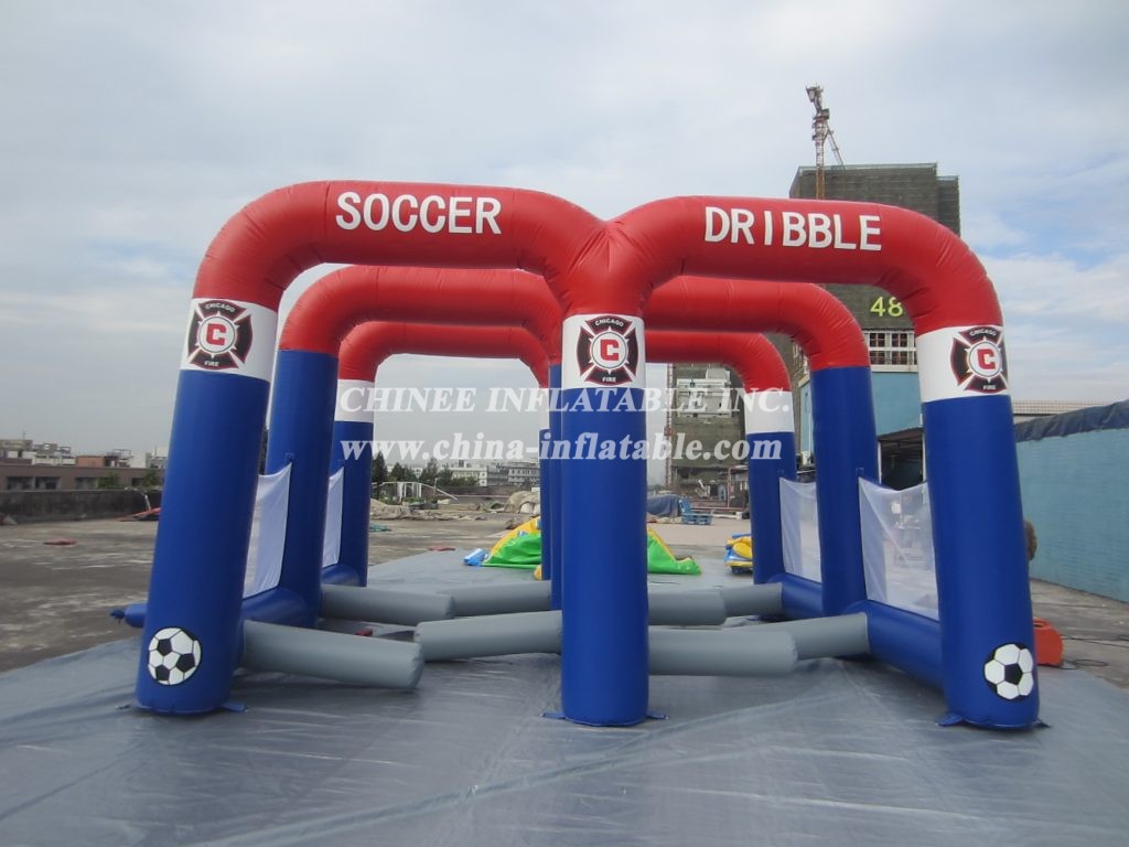 T11-1024 Soccer Interactive Sport Game