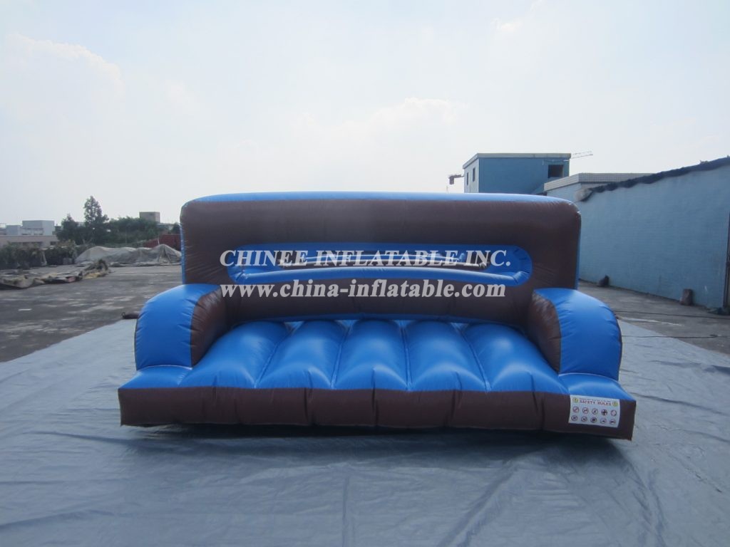 T7-3001 Giant Inflatable Obstacle Course
