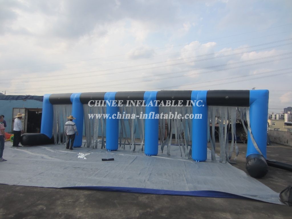 Arch2-351 Inflatable Commercial Arch