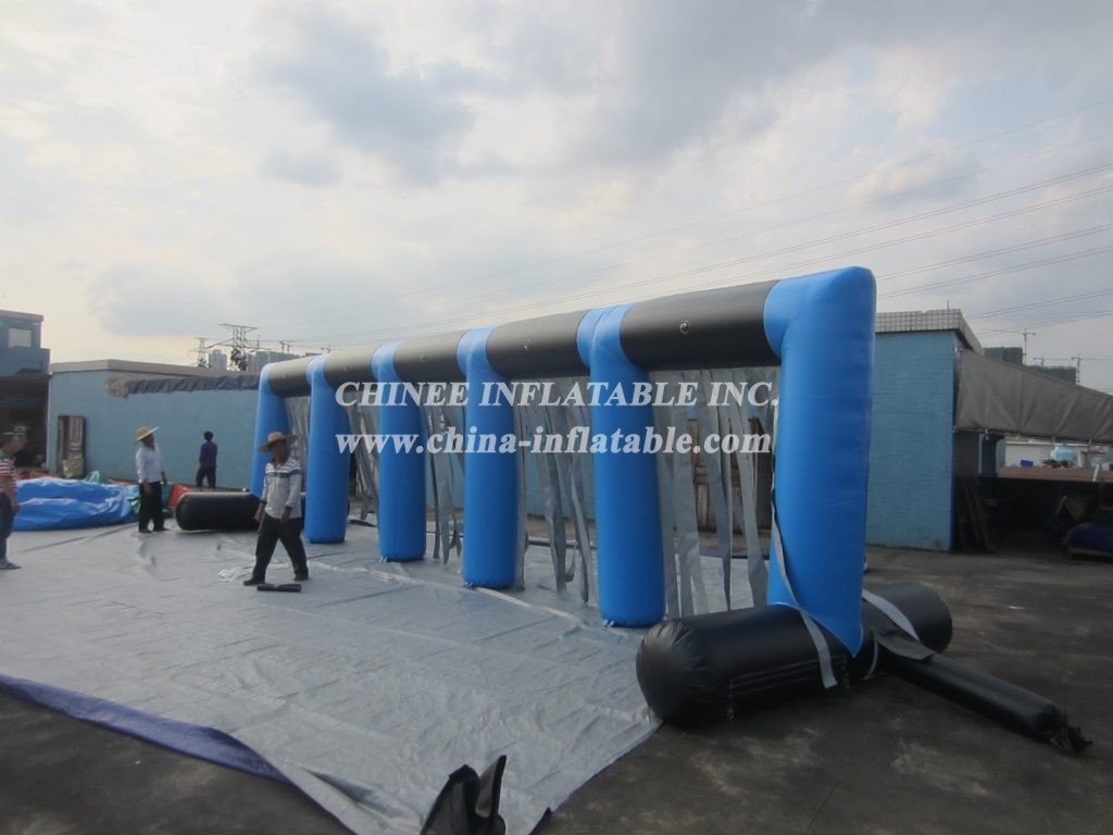Arch2-351 Inflatable Commercial Arch