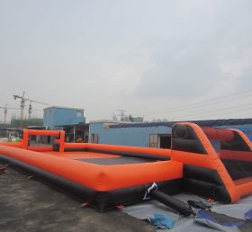 T11-1011 Inflatable Football Field