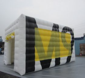 Tent1-651 M9 Giant Inflatable Tent
