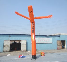 D2-117 Inflatable Air Dancer Tube Man For Outdoor Activity