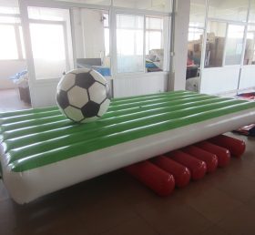 T11-1331 Inflatable Football Field