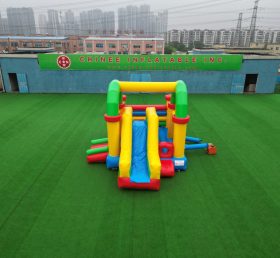 T1-101 Commercial Inflatable Jumper Bouncer