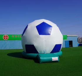 T1-9 Football/Soccer Shape Bouncer