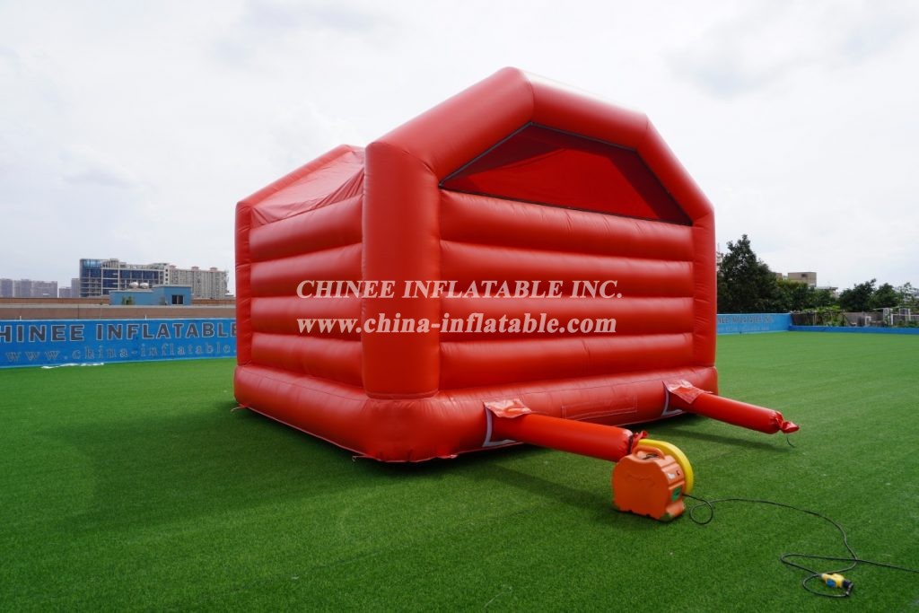 T2-3360 Inflatable Bounce Jumping House For Party