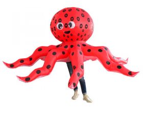 IC1-053 Octopus Costume
