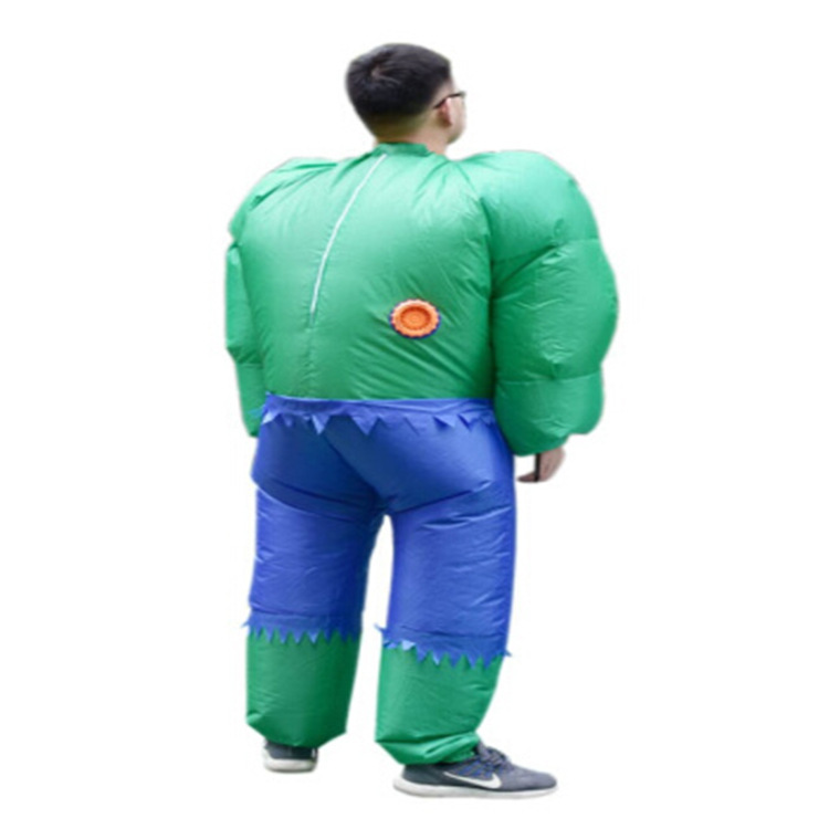 IC1-026 Fat Man Costume