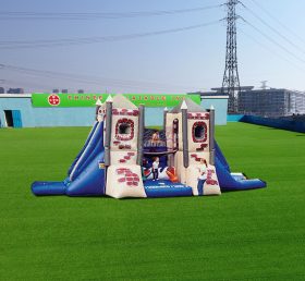T6-220 Outdoor Giant Inflatable