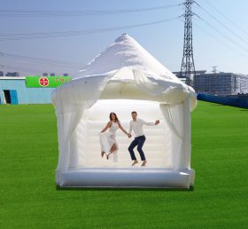 T2-3510 White Wedding Inflatable