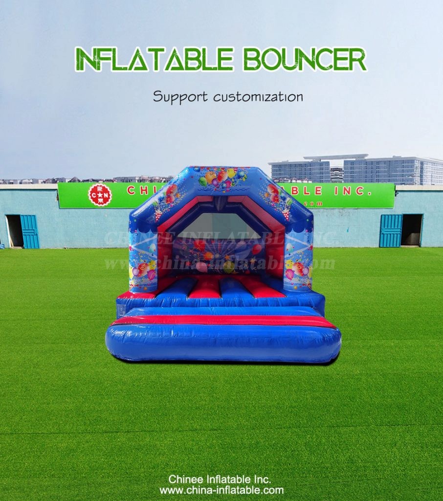 T2-4165-1 - Chinee Inflatable Inc.