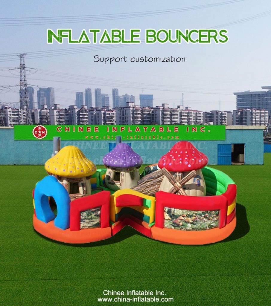 T2-4244-1 - Chinee Inflatable Inc.