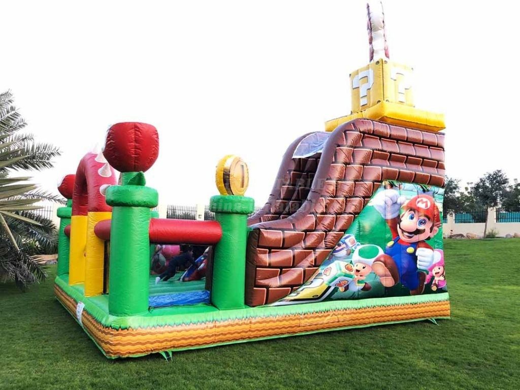 T2-4103 Super Mario Land