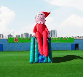 C1-203 Christmas Inflatables Decoration