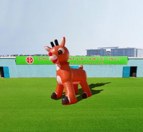 C1-221 Inflatable Deer