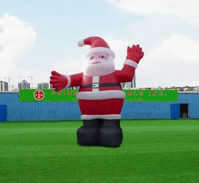 C1-230 Inflatable Santa Claus