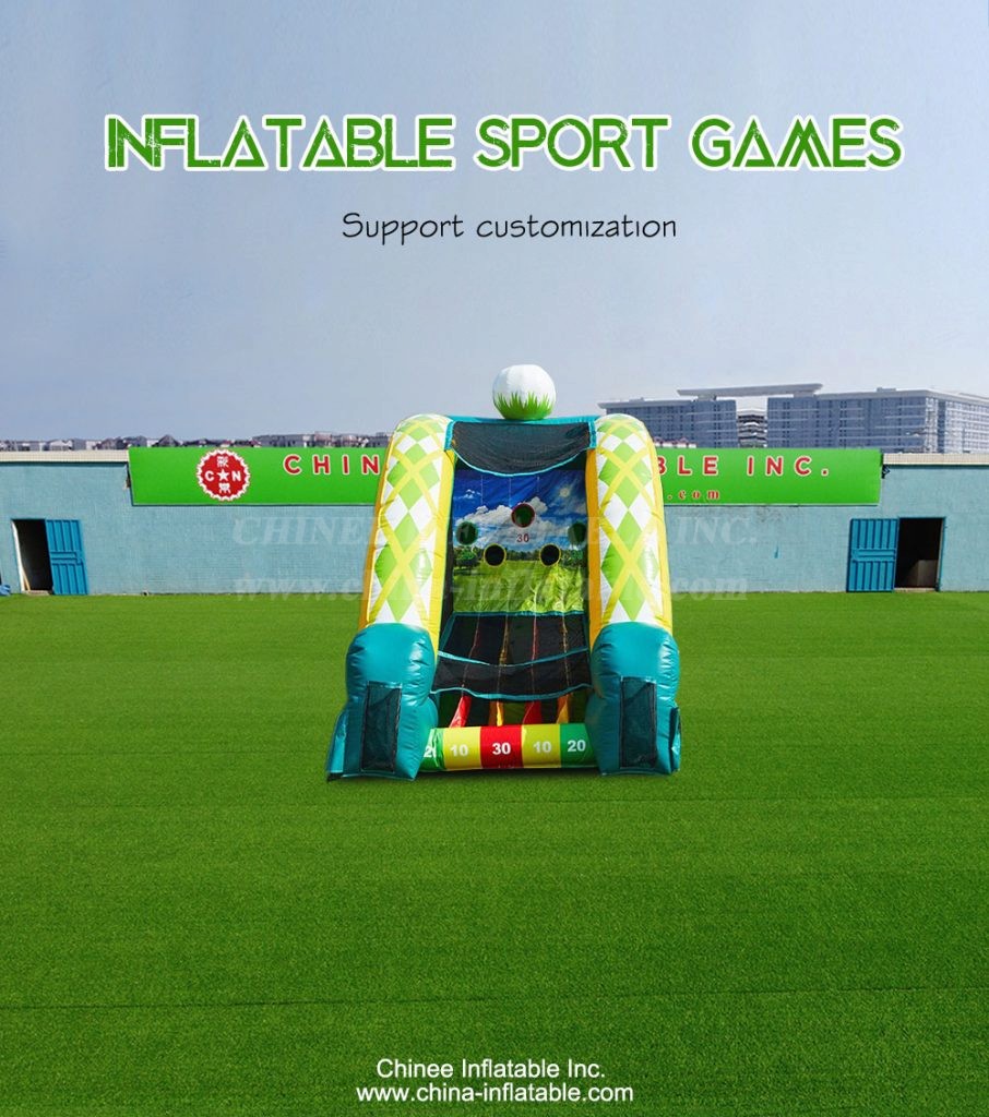 T11-3051-1 - Chinee Inflatable Inc.