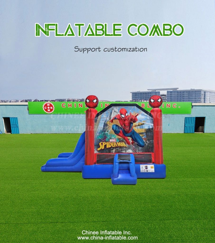 T2-4272-1 - Chinee Inflatable Inc.