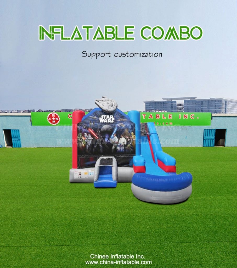 T2-4318-1 - Chinee Inflatable Inc.