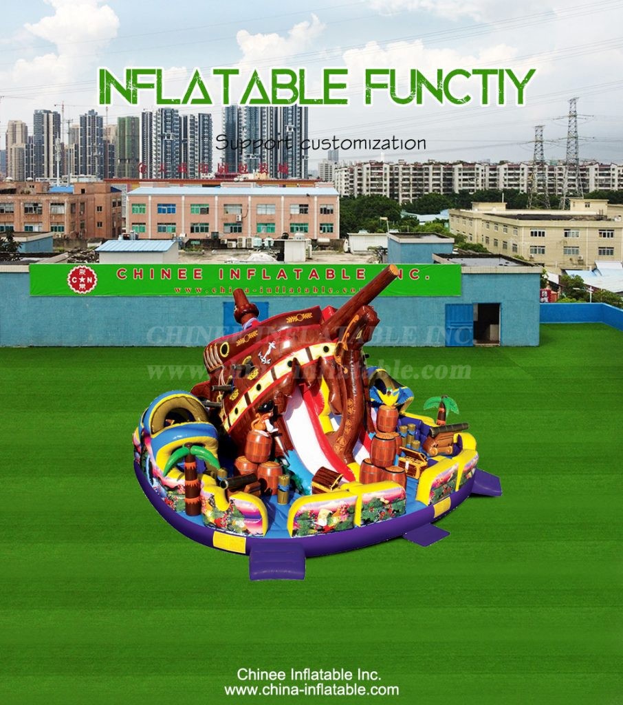 T6-816-2 - Chinee Inflatable Inc.
