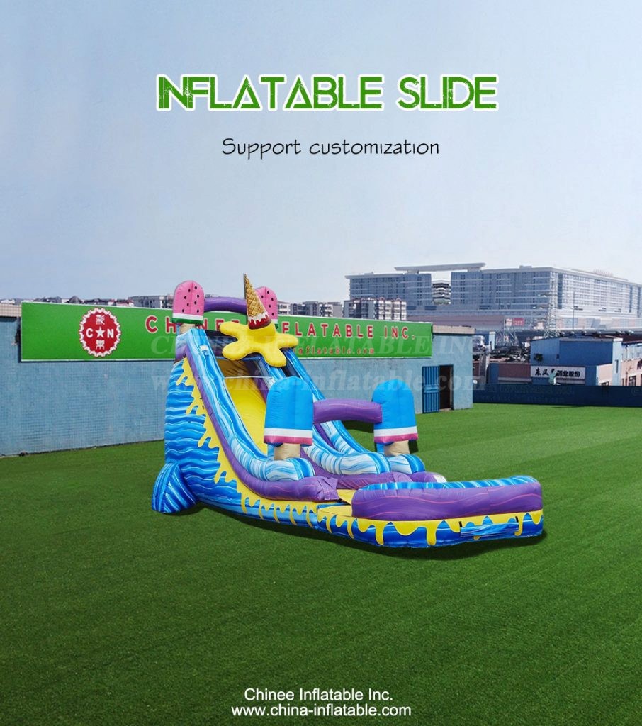 T8-4139-1 - Chinee Inflatable Inc.