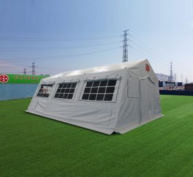 Tent1-4107 Emergency Field Hospital