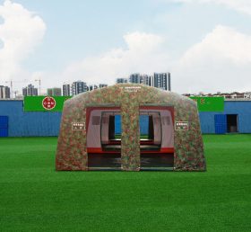 Tent1-4132 Army Medical Tent