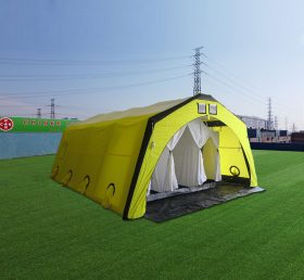 Tent1-4134 Fast Set-Up Medical Tent