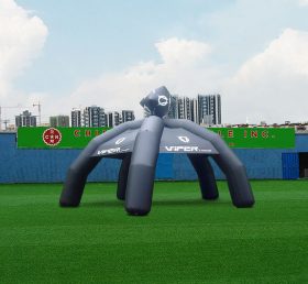 Tent1-4265 Advertisement Dome Inflatable Tent