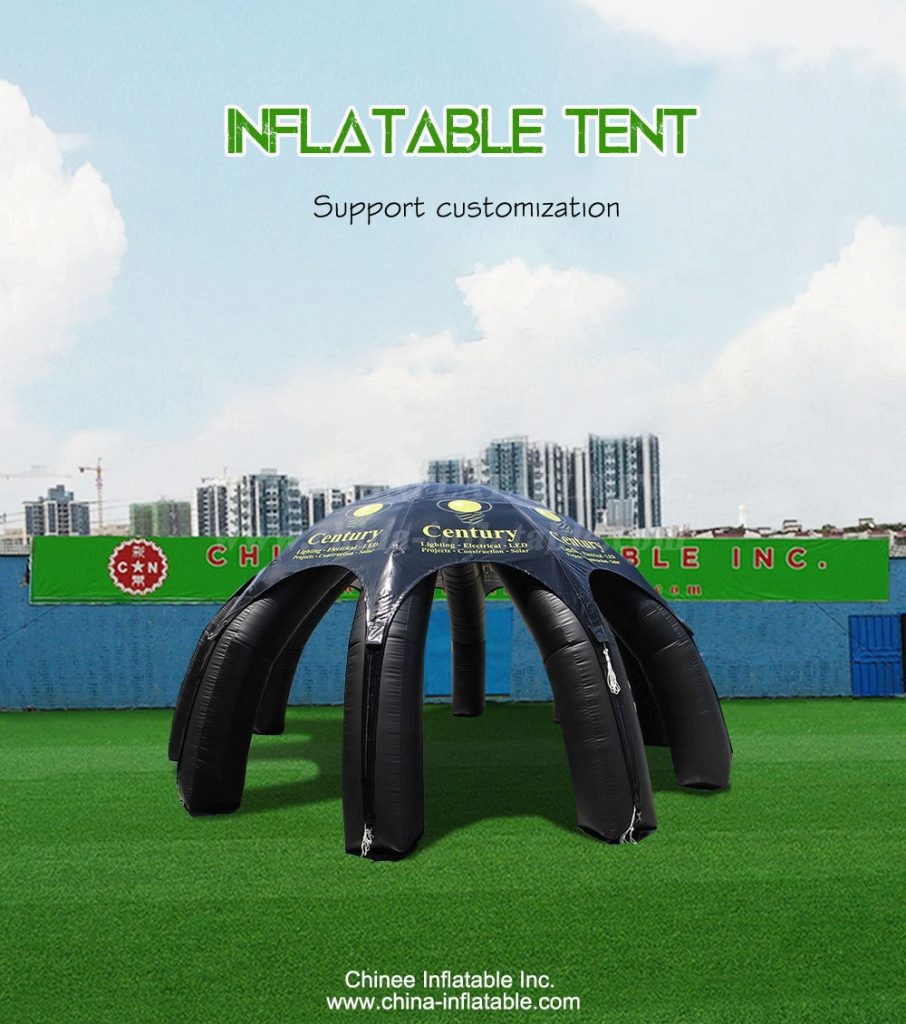 Tent1-4283-1 - Chinee Inflatable Inc.