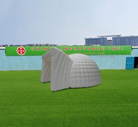 Tent1-4331 Igloo Inflatable