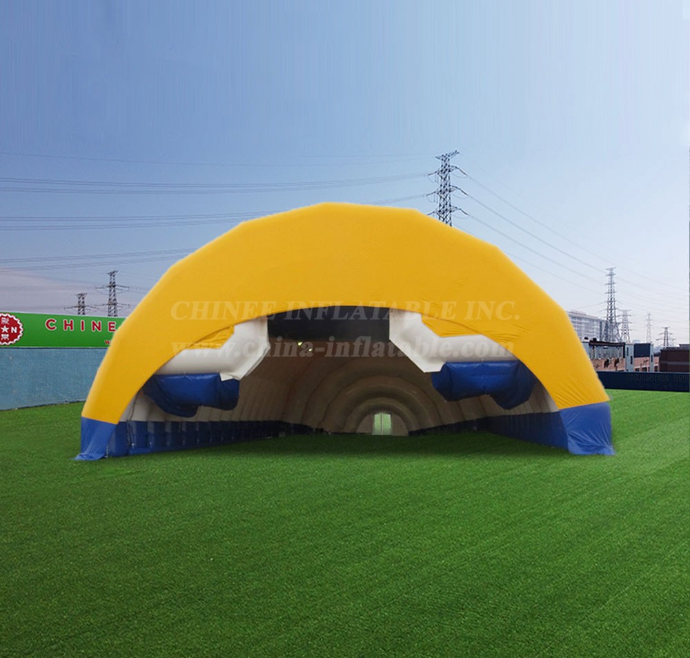 Tent1-4370 Outdoor Inflatable Tent For Event