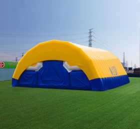 Tent1-4370 Outdoor Inflatable Tent For Event